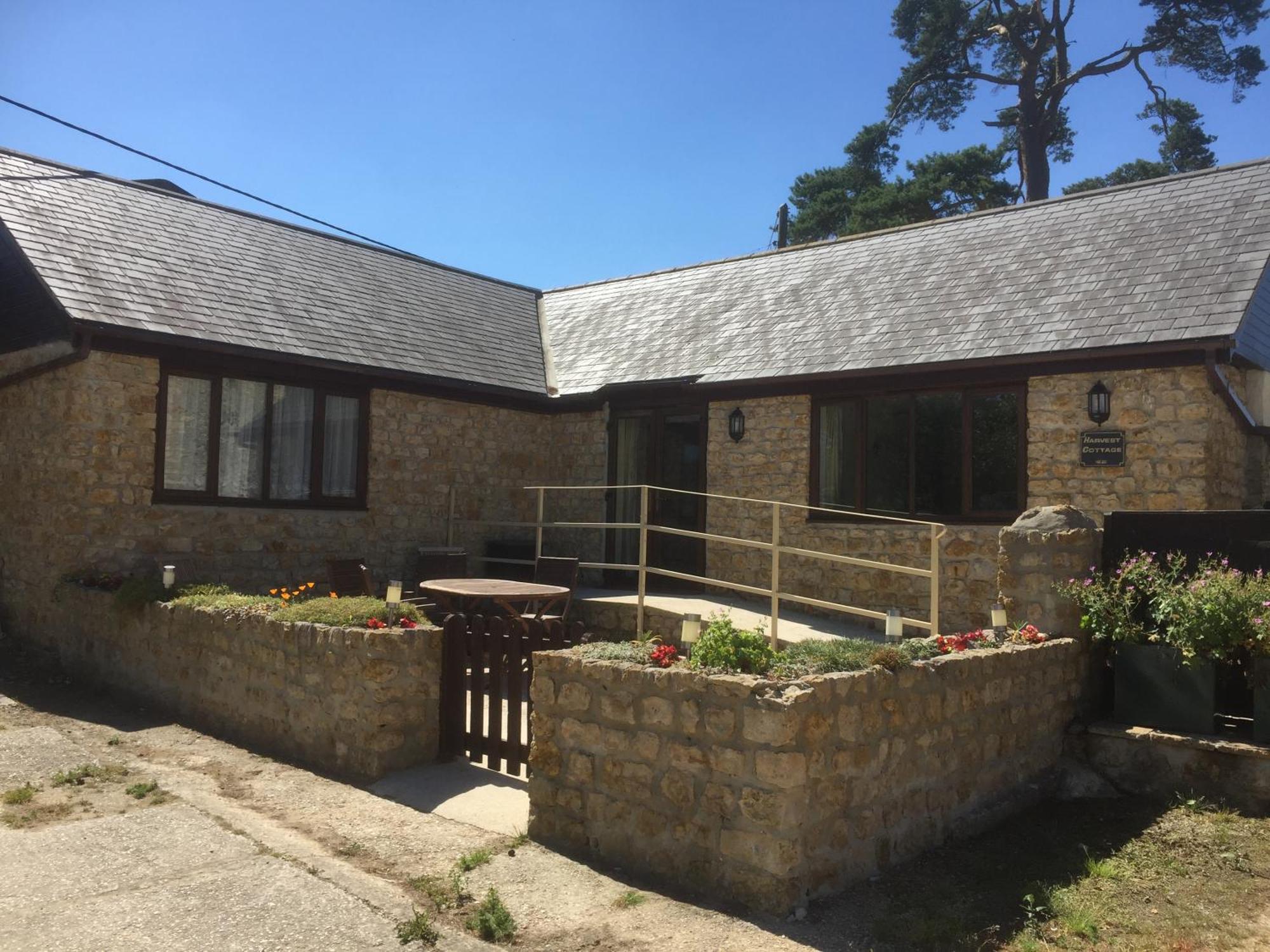 Bakers Mill Holiday Cottages Beaminster Εξωτερικό φωτογραφία